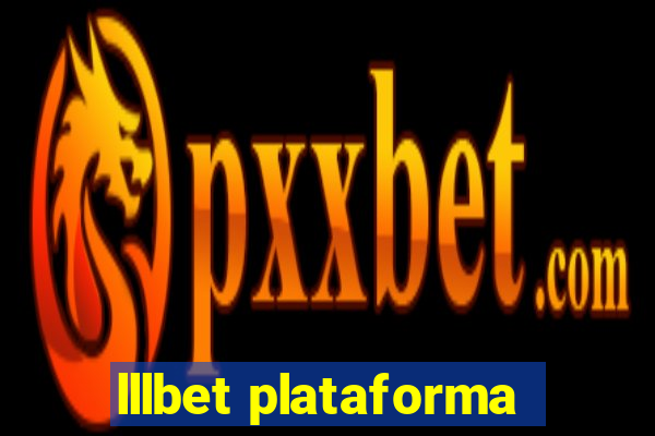 lllbet plataforma